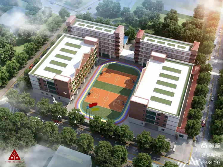 鹏达学校初中部2020秋季招生开始啦!